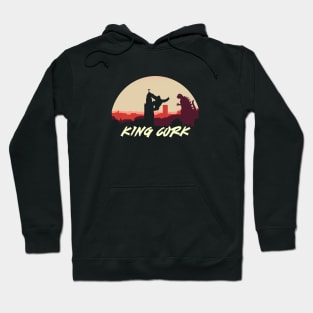 King Cork Hoodie